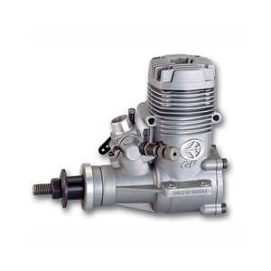 MODEL ENGINE " THUNDER TIGER GP-42 + THUNDER TIGER PRO-46 "