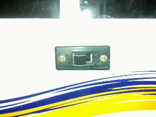FREE SHIPMENT !!! 2 X JR ON/OFF BUTTONS FOR SALE FOR RC PLANES AVAILABLE WITH WARRANTY AND GUARANTEE