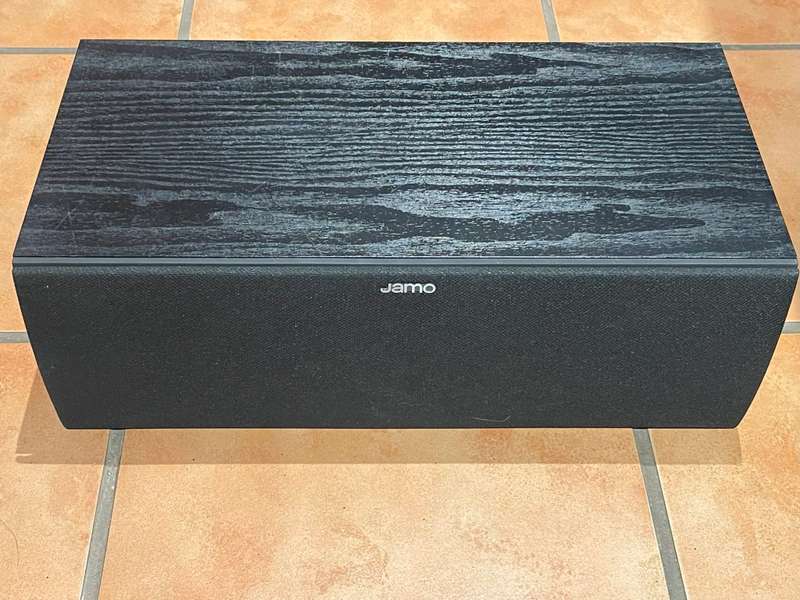 Jamo S 62 CEN Centre Speaker