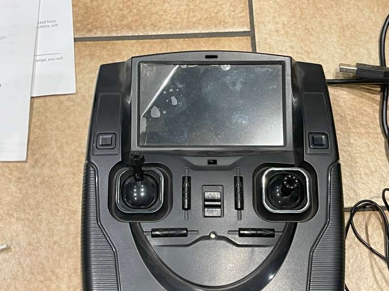 Hubsan X4 FPV Quadcopter Drone with Lots of Extras