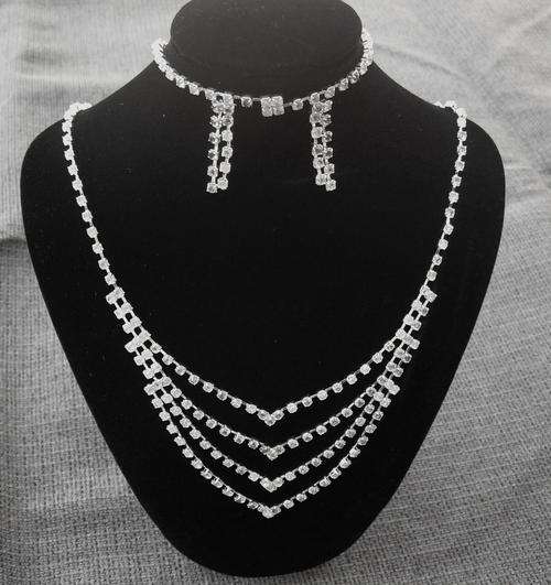 A BARGAIN SET