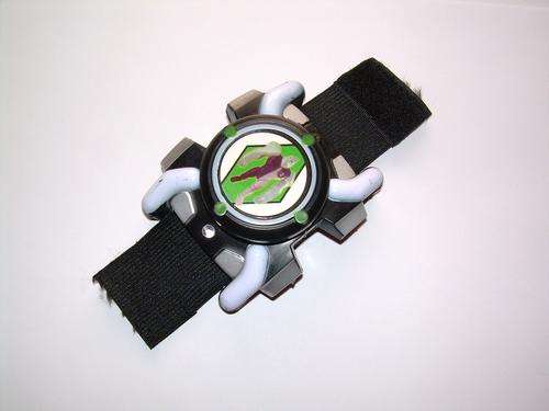 FUN BEN 10 OMNITRIX
