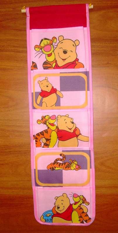 MOMMY MUST HAVE