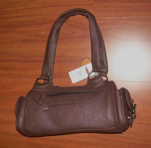 BROWN ELEGANCE