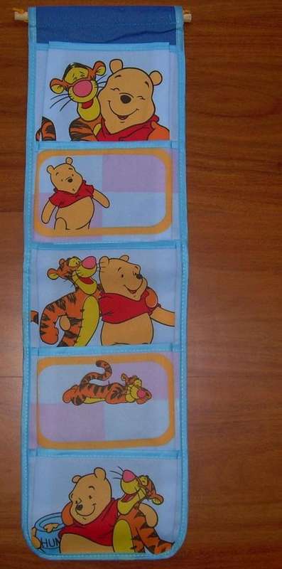MOMMY MUST HAVE