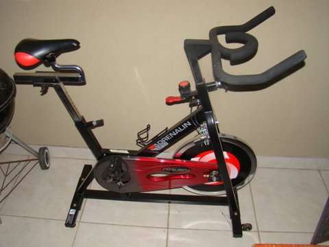 Spinning Bike