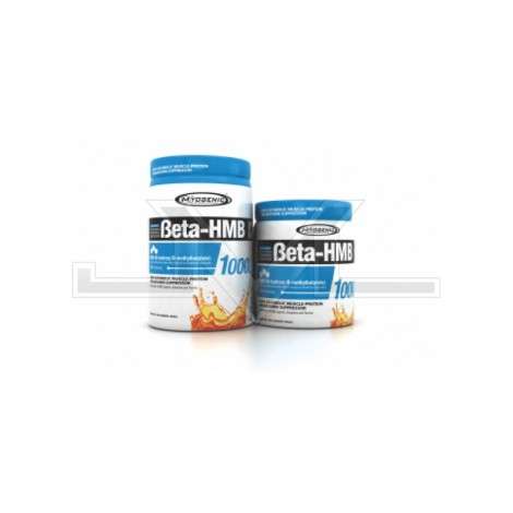 BETA HMB ANTI CATABOLIC MUSCLE PROTEIN BREAKDOWN SUPPRESSOR
