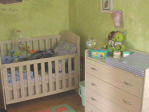 Cot