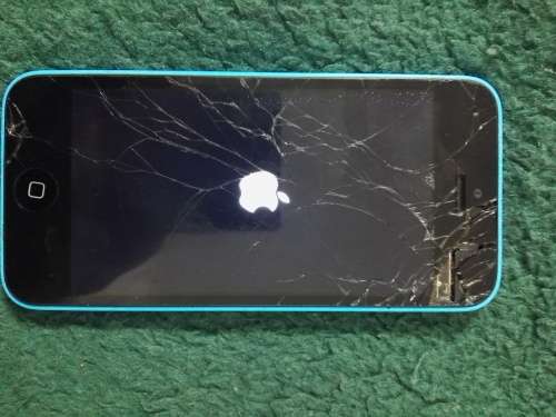Iphone 5c 16gb