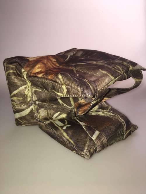 Camera Bean Bag