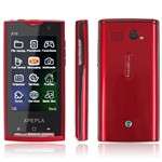 3.0" TOUCH Dual SIM Dual Standby Mobile phone