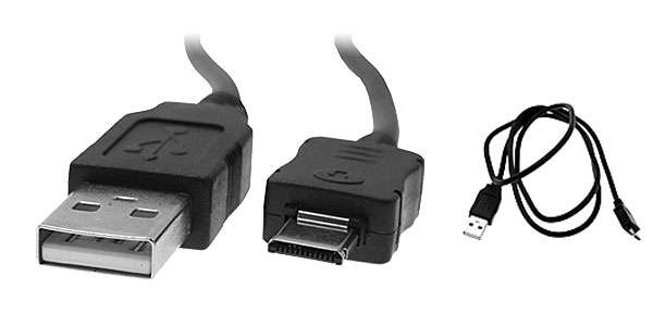 I9+++ and I68 USB Data Cable