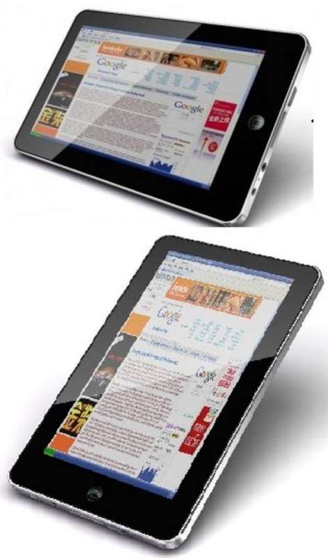 ***FREE LAN/USB CONVERTER BOX*** GOOGLE Android 7" TOUCH WiFi Tablet PC Netbook with Camera