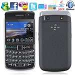 ***AMAZING 3 SIM CARDS TRI STANDBY*** QWERTY Unlocked Bar Mobile Phone with JAVA, TV, FM, etc.
