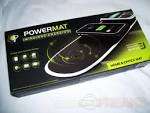 Powermat wireless charging device