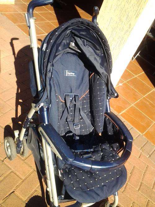 Peg-perego Pliko P3