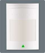Paradox Indoor Passive Analog 476 PET
