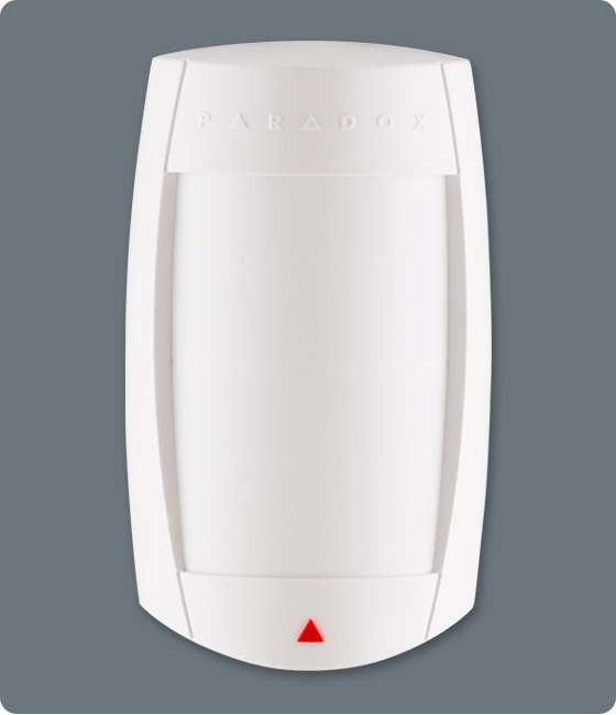 Paradox Passive Indoor DG75 Dual Optic