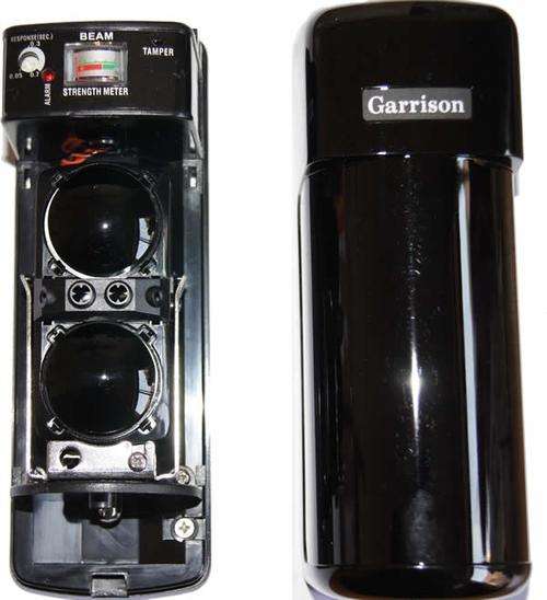 Garrison Dual Outdoor Detection Beam LK-40HD