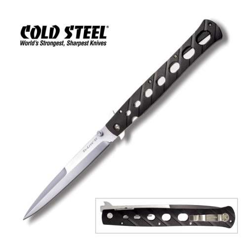 Cold Steel Ti-Lite 6"