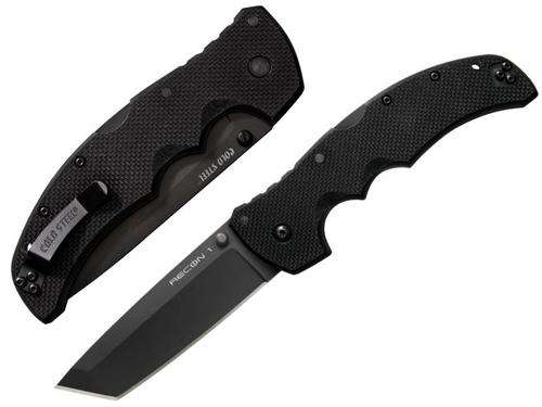 Cold Steel Recon 1 Tanto Point