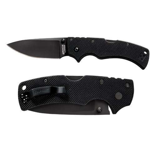 Cold Steel Lawman
