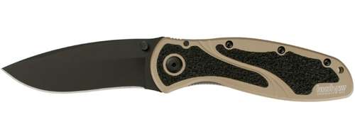 Kershaw Blur Desert Sand