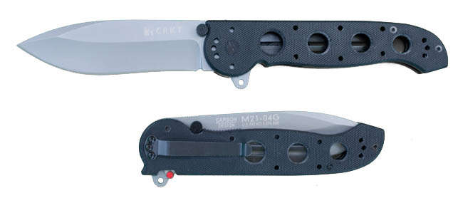 CRKT M21-04G