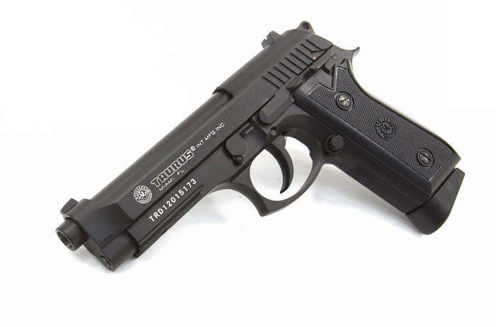 Taurus PT99 BB CO2 Gun Full Metal Body