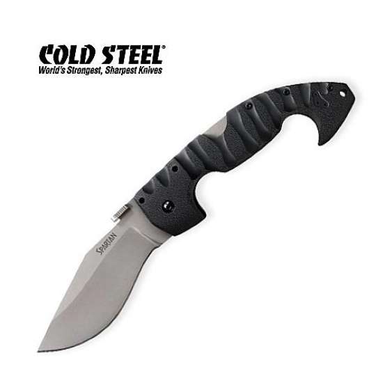 Cold Steel Spartan