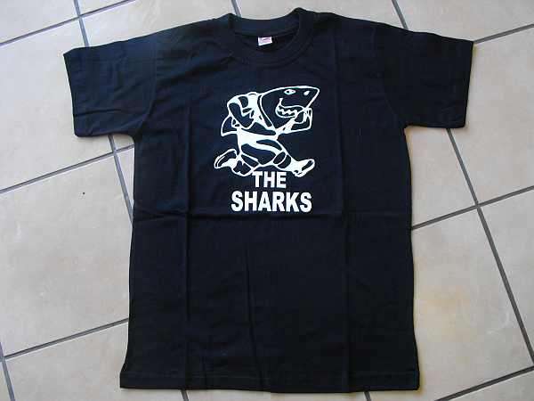 Sharks T-Shirt