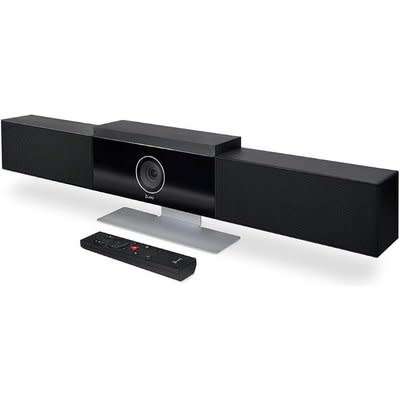 Poly Studio Premium USB Bar(Black)