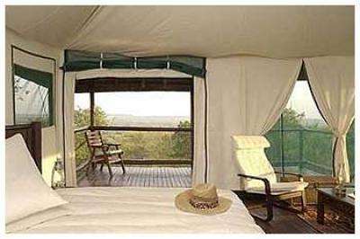 *** 3 Night Stay Accomodation Voucher ***