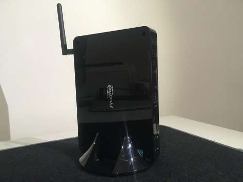 Proline QBOX NT535 Desktop Computer