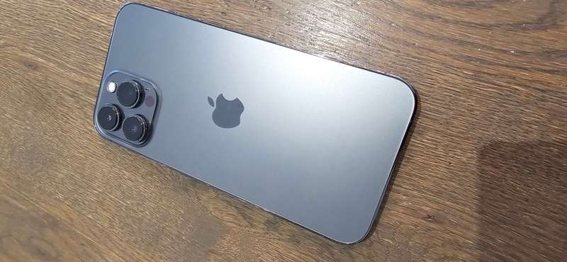 iPhone 13 Pro Max