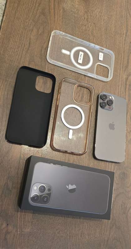 iPhone 13 Pro Max