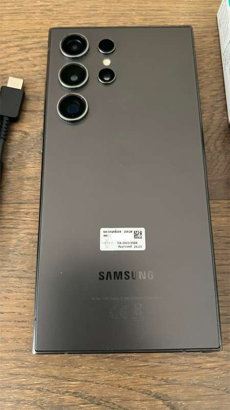 Samsung Galaxy S24 Ultra 256gb
