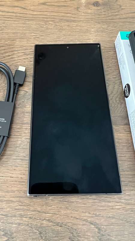Samsung Galaxy S24 Ultra 256gb