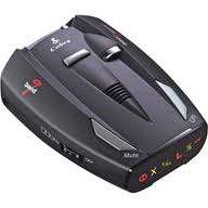 laser detector cobra ESD 7100