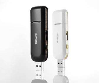 Huawei E182e USB Modem