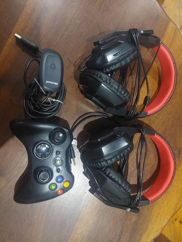 *** PC Parts/Accessories Collection Clearance Sale *** (One Bid For All)