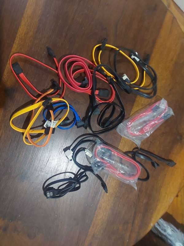 *** PC Parts/Accessories Collection Clearance Sale *** (One Bid For All)