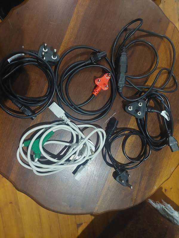 *** PC Parts/Accessories Collection Clearance Sale *** (One Bid For All)