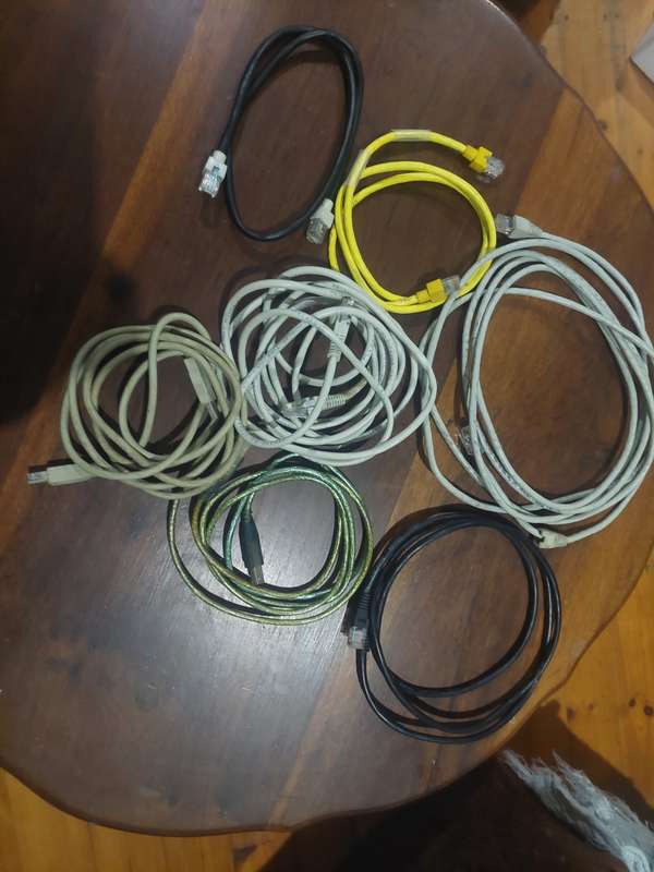 *** PC Parts/Accessories Collection Clearance Sale *** (One Bid For All)