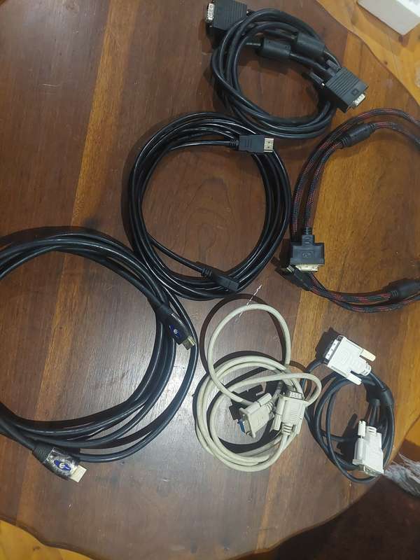 *** PC Parts/Accessories Collection Clearance Sale *** (One Bid For All)