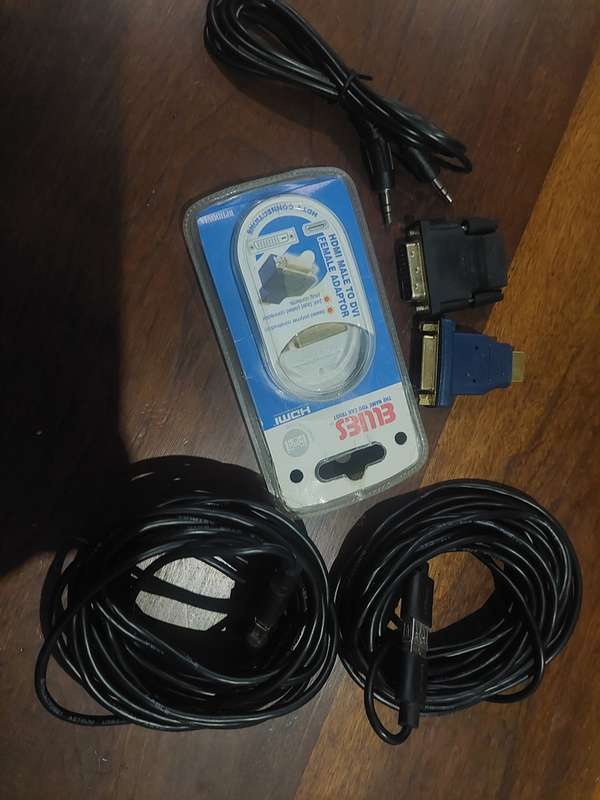 *** PC Parts/Accessories Collection Clearance Sale *** (One Bid For All)