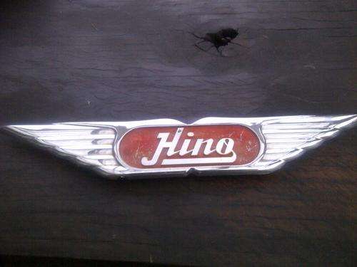 Hino- Nice decoration piece