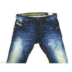 diesel for succesful living size 32
