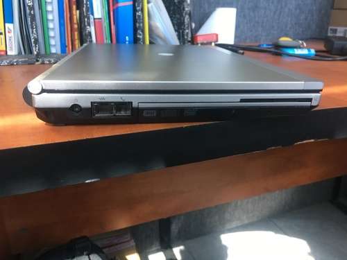 Hp Elitebook 2570p