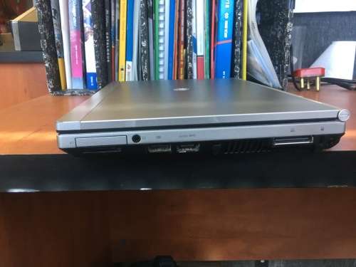 Hp Elitebook 2570p